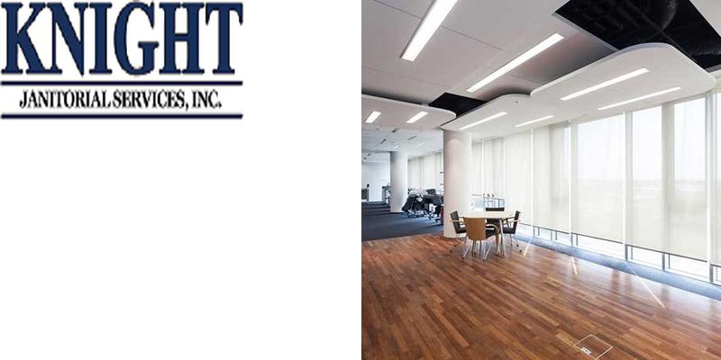 Knight Janitorial Services