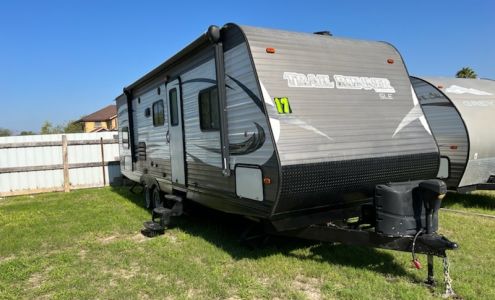 Sara-O RV Repair & Restore