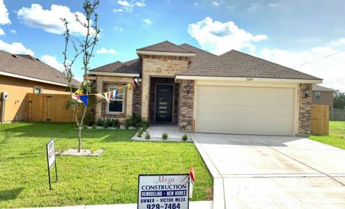 Meza Homes Inc. / Meza Construction