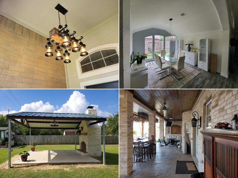 Mr. Dependable Electrical Services