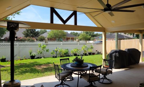 First Colony Roofing, Siding and Remodeling