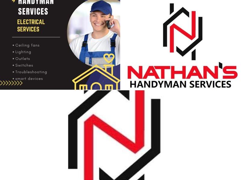 Nathan's Handyman Services