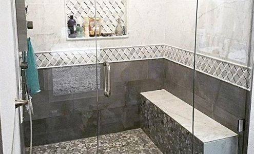 Triple Crown Glass and Mirror