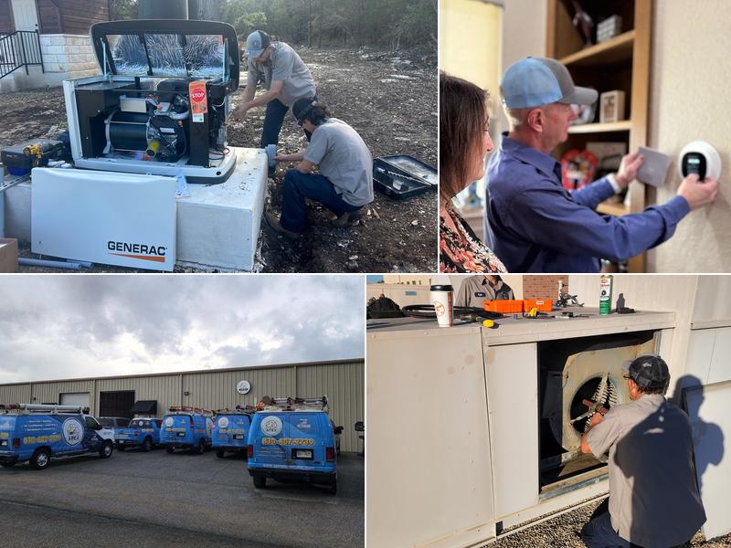 APEX Electrical AC & Heating LLC