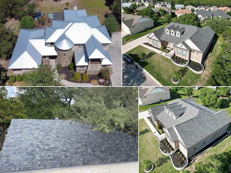 Ridgepoint Roofing - Ridgepoint General Contractors, Inc.