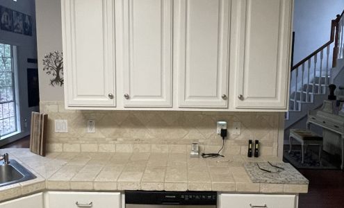 Robinson Woodworx LLC 27309 Blueberry Hill Dr, Oak Ridge North Texas 77385