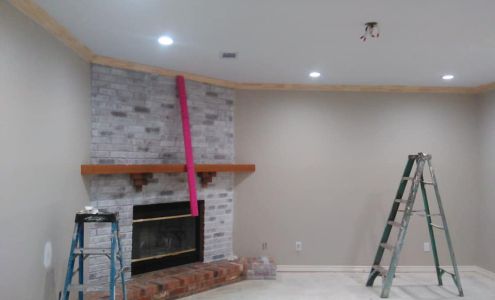 Rojos Custom Painting LLC