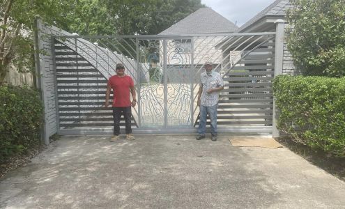 Hinds Quality Fence Inc.
