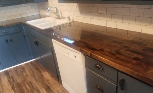 Luis Paint & Home Remodeling