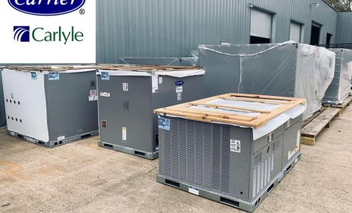 Engineered Packaged Systems, Inc.