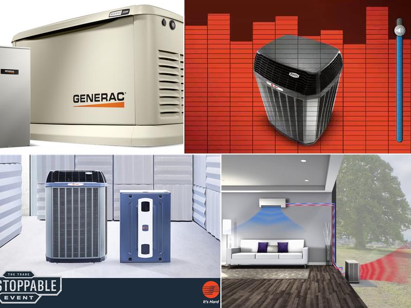 Sumrall Air Conditioning Inc