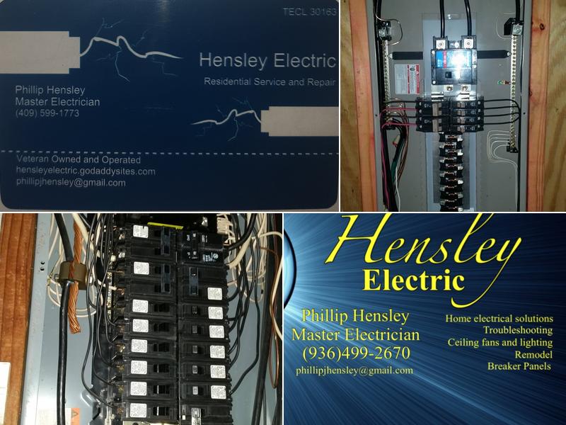 Hensley Electric