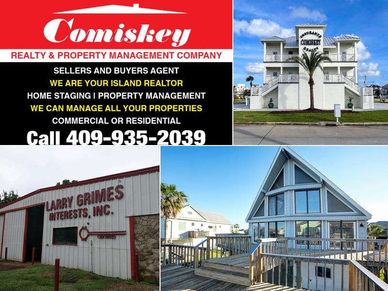 Comiskey Realty Inc.