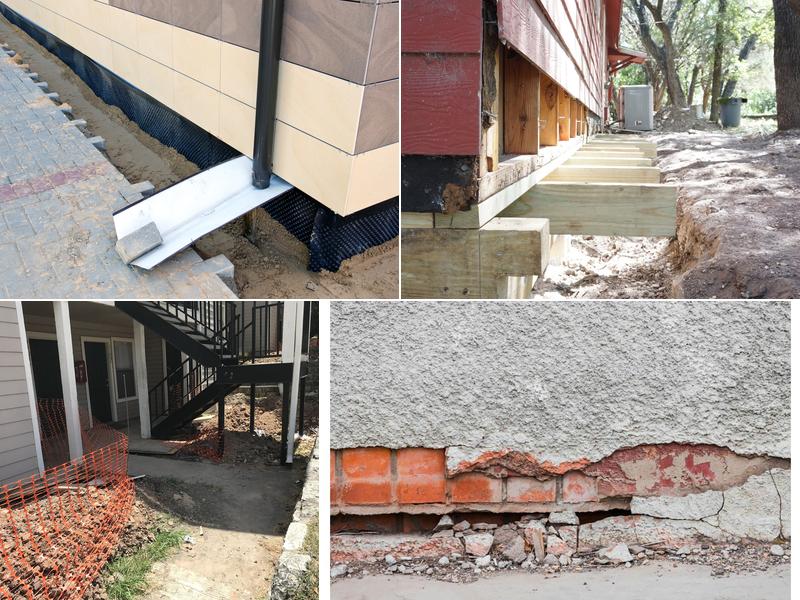 Done Right Foundation Repair