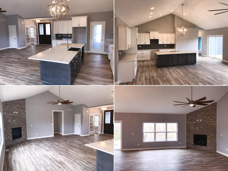 A&G Developments