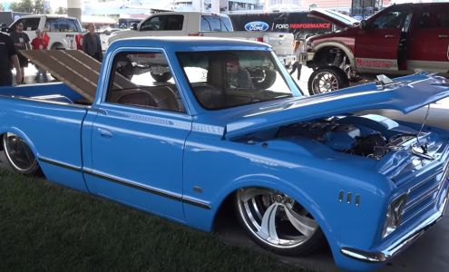 JRC Air Conditioning & Heating