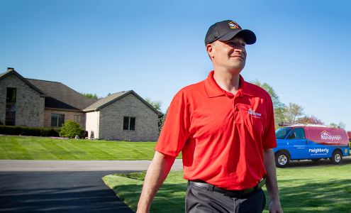 Mr. Handyman of Burleson, Midlothian and E Cleburne