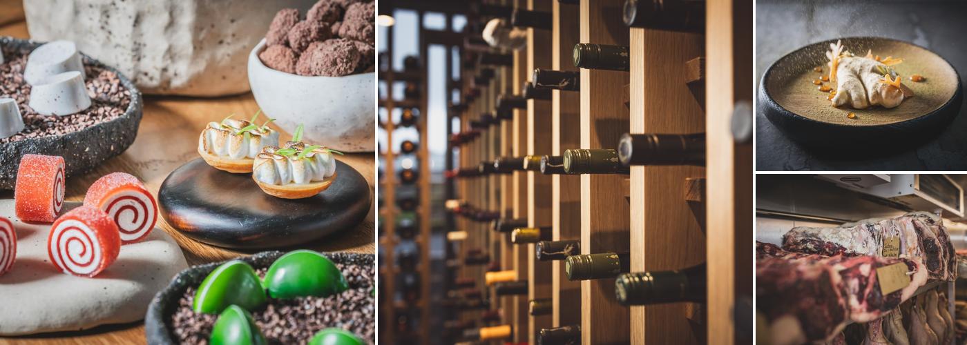 Moor Hall Restaurant with Rooms