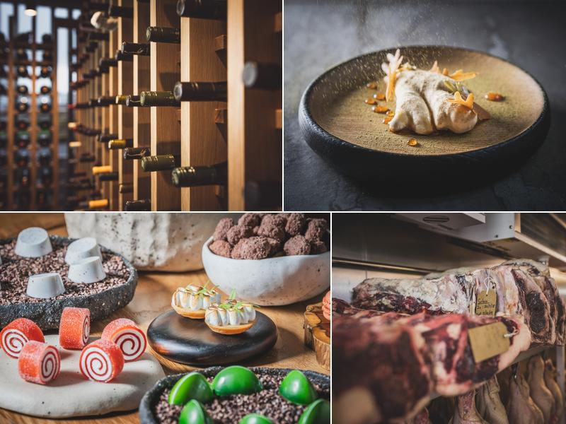 Moor Hall Restaurant with Rooms