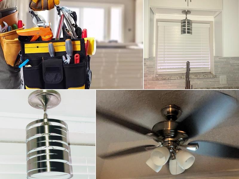 Vsj Handyman Services