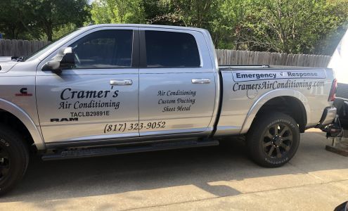 Cramer’s Air Conditioning