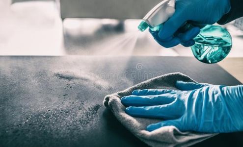 Nissis’s Cleaning Service