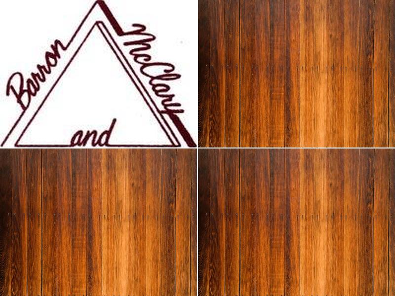 Barron & Mc Clary GC Inc