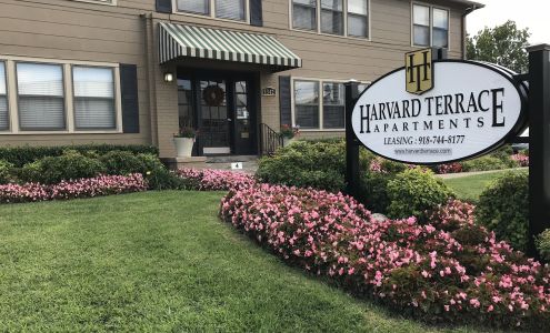 Harvard Terrace Apartments