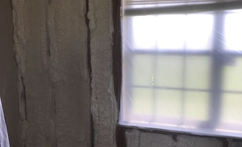 Sooner Foam Insulation Inc