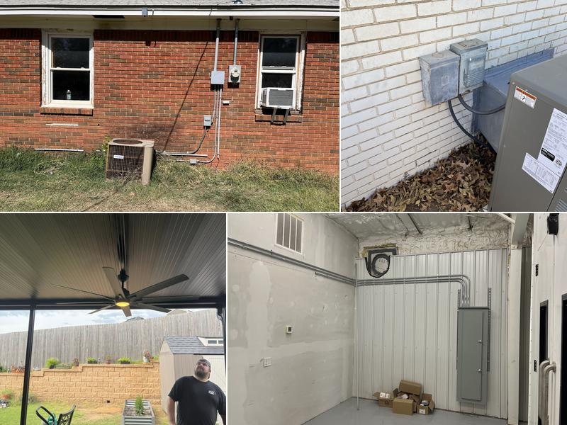 24/7 Electrical Services and Repairs