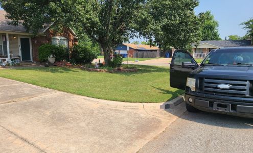 Lawn Masters Lawncare