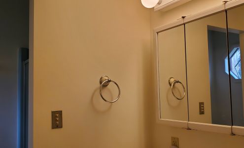 ENVY Painting LLC 105 S Marguerite St, Coal City Illinois 60416