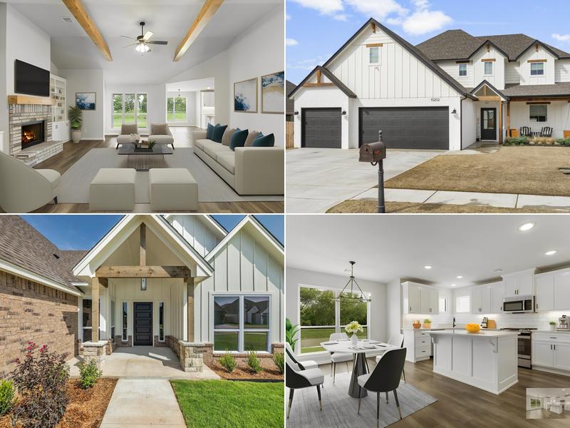 Heather Caputo, McGraw Realtors