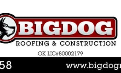 Big Dog Roofing & Construction