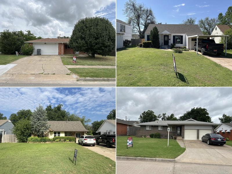 Whipp Home Inspections