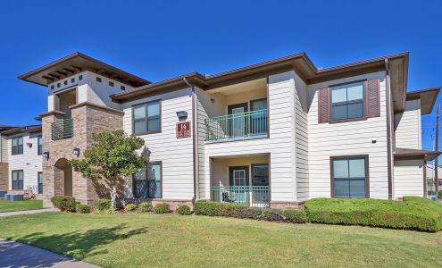 Legend Park Apartments