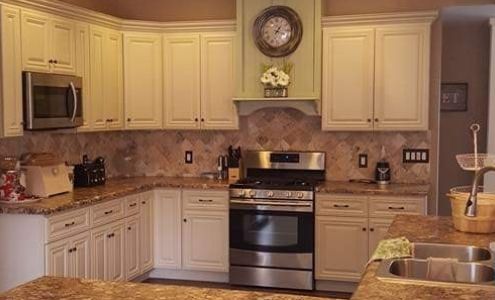 1st Avenue Construction & Electric Inc. 465 N 1st Ave, Coal City Illinois 60416