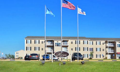 Ross Estates Apartments