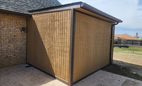 Castros Contracting & Construction