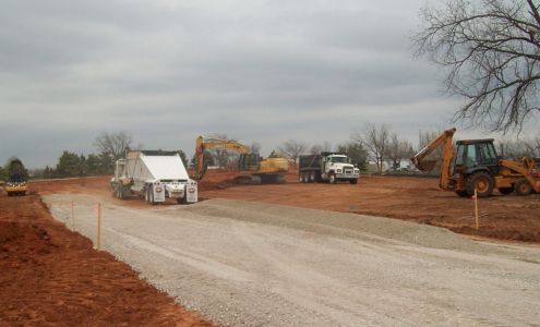 Snider Construction Service Inc 25020 Old US Highway 277, Cyril Oklahoma 73029