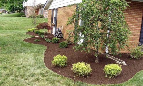 Gray's Lawn Care Service and Home Repair 6606 NW Willow Tree Cir, Lawton Oklahoma 73505