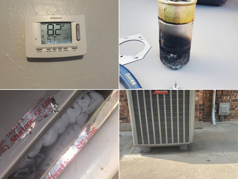 Home Comfort Solutions