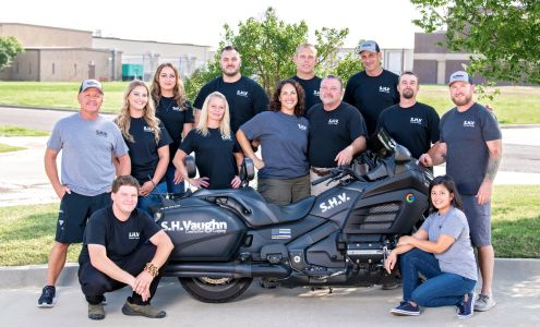 S.H. Vaughn Construction Co