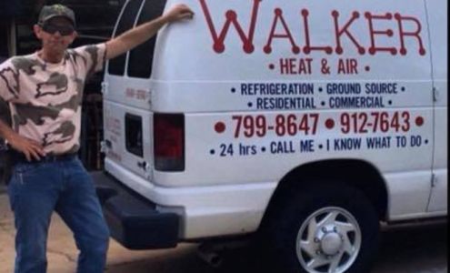 Walker Heat & Air