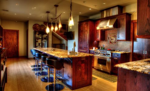 Spotlight Electric 10528 E Wilshire Blvd, Spencer Oklahoma 73084