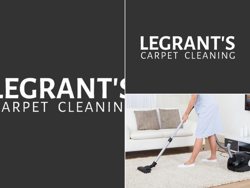 Legrant's Carpet Cleaning