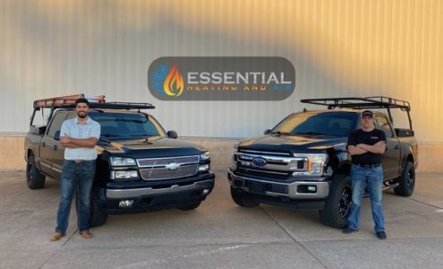 Essential Heating and Air