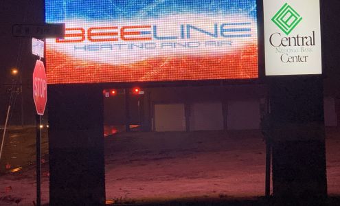 Bee Line Heating and Air Conditioning and Plumbing