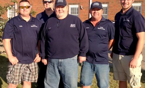 American Refrigeration and Heating