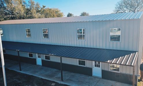 Fisher Welding and Construction 3727 Prairie View Ln, Enid Oklahoma 73703